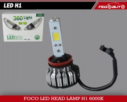 LED H1